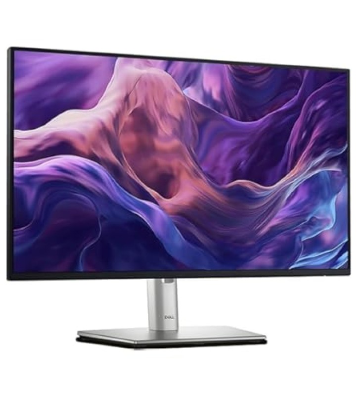 Used Dell 24" IPS monitor