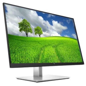 HP E27q G4 QHD Monitor