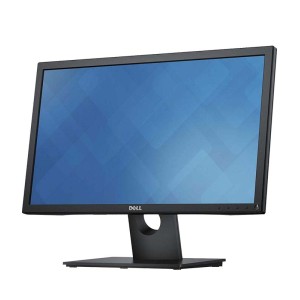 Used Dell 22" LED Monitor for sale
