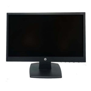 Used HP 19 Inch Square LCD Monitor Used HP 19 Inch Square LCD Monitor