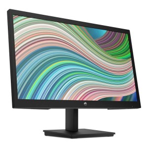 Used HP 22' LCD Monitor For Sale