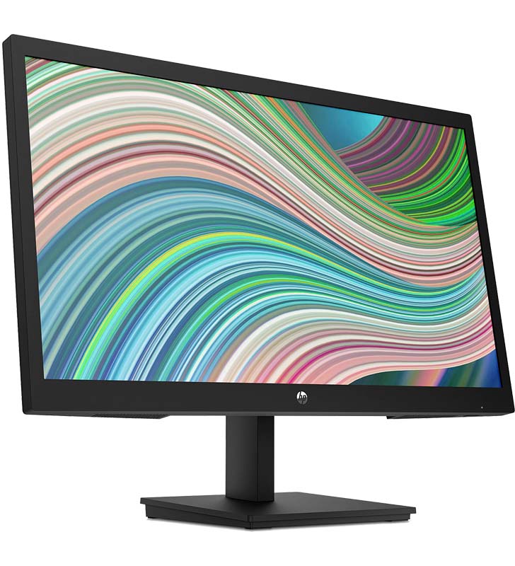 HP 22' LCD Monitor For Sale