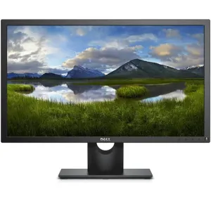 Used Branded Dell 24" LED Monitor