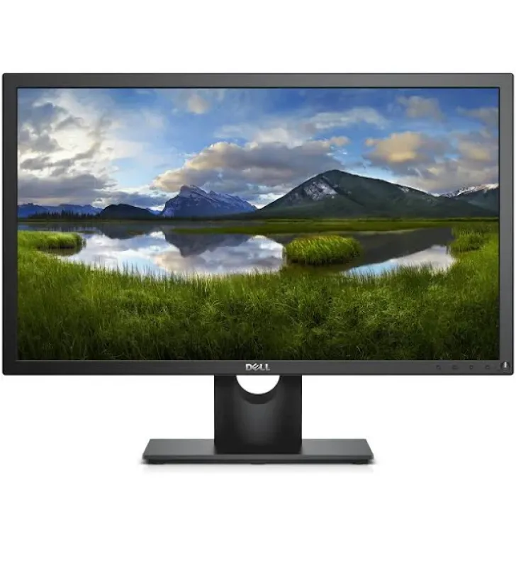 Used Branded Dell 24" LED Monitor