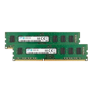 Samsung 8GB DDR3 Desktop PC RAM Samsung 8GB DDR3 Desktop PC RAM