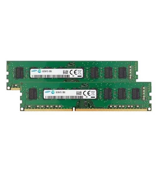 Samsung 8GB DDR3 Desktop PC RAM