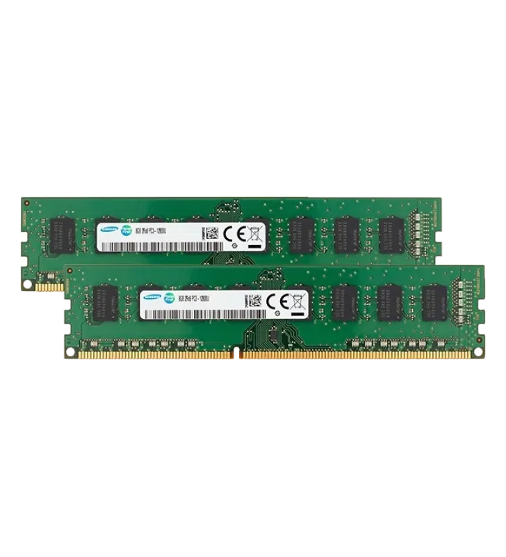 Samsung 8GB DDR3 Desktop PC RAM