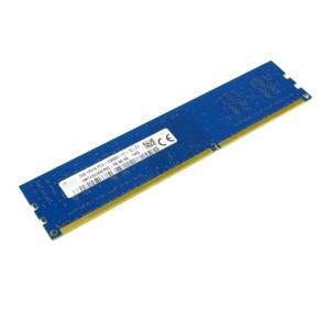 DDR3 2GB Desktop PC RAM