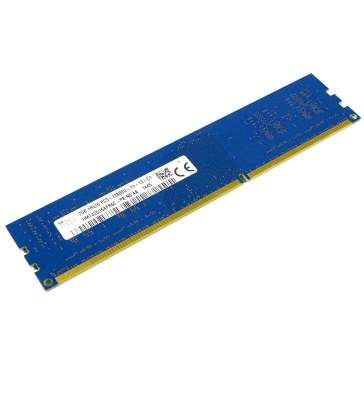 Desktop PC DDR3 2GB Ram
