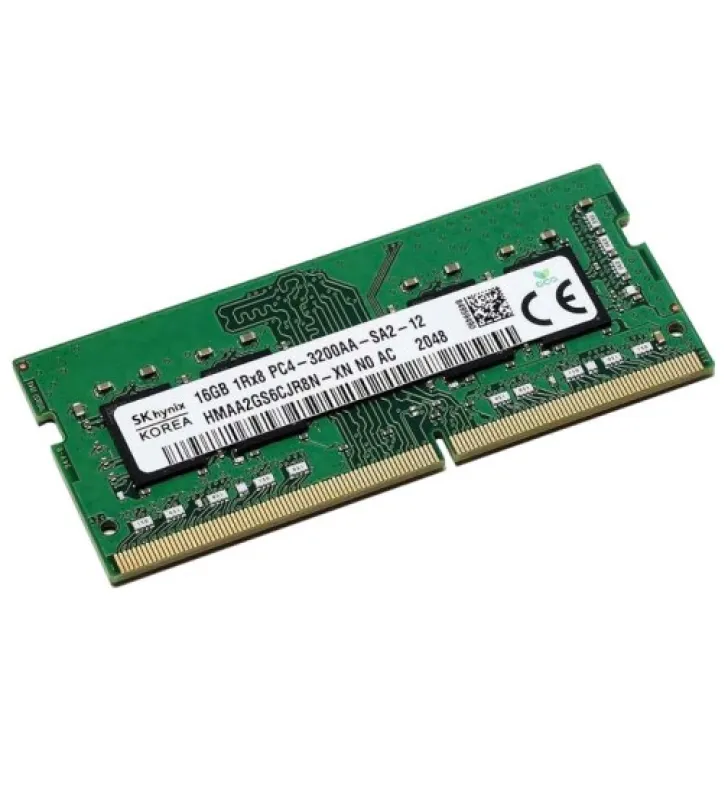 Used SK Hynix 16GB DDR4 Laptop RAM Used SK Hynix 16GB DDR4 Laptop RAM