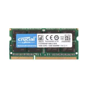 Used 16GB DDR3 Laptop RAM (2 x 8GB) Used 16GB DDR3 Laptop RAM (2 x 8GB)
