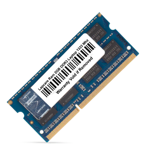 Used Laptop DDR3 2GB RAM