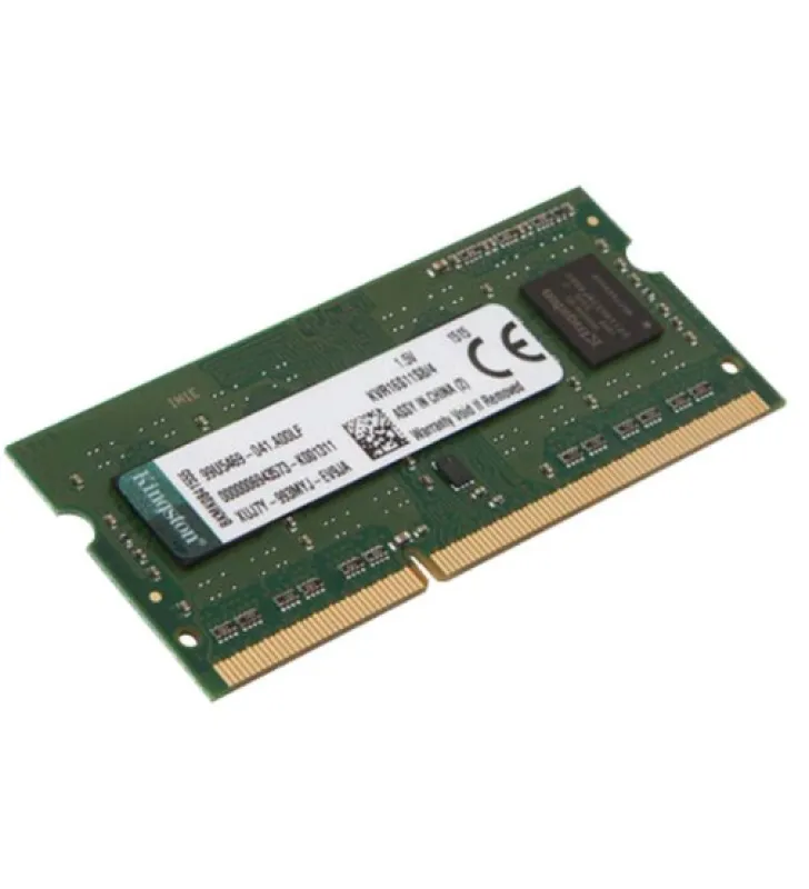 Used Kingston Laptop DDR3 8GB RAM Used Kingston Laptop DDR3 8GB RAM