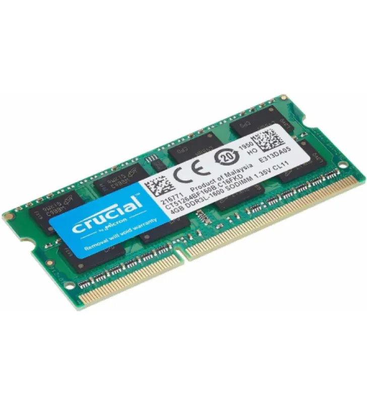 Used Samsung Laptop DDR3 4GB RAM