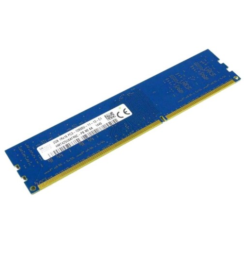 DDR3 2GB Desktop PC RAM