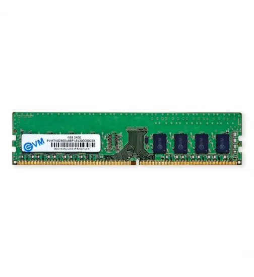 DDR4 4GB Desktop PC RAM