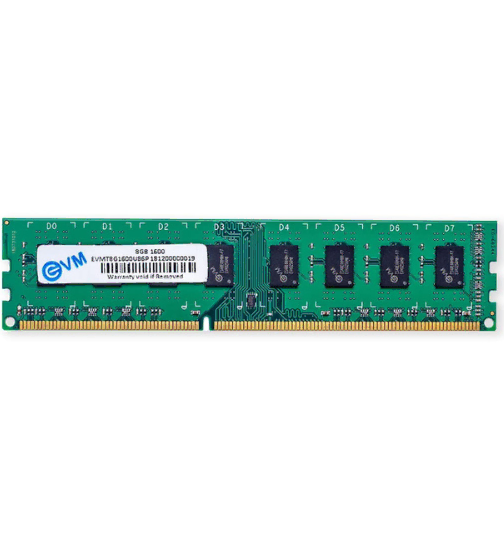 Samsung 8GB DDR3 Desktop PC RAM