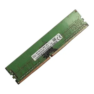 Used DDR4 8 GB PC Ram