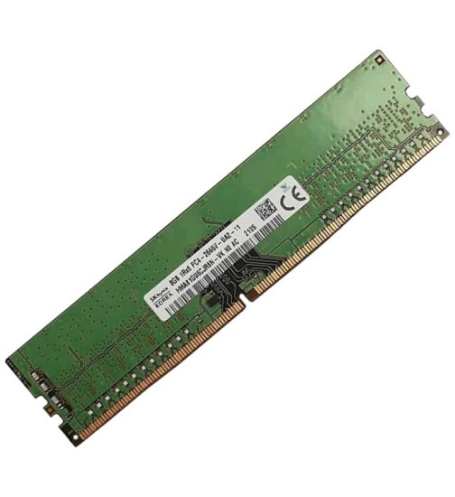 Used DDR4 8 GB PC Ram
