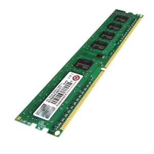 Transcend 4GB DDR3 Desktop PC RAM