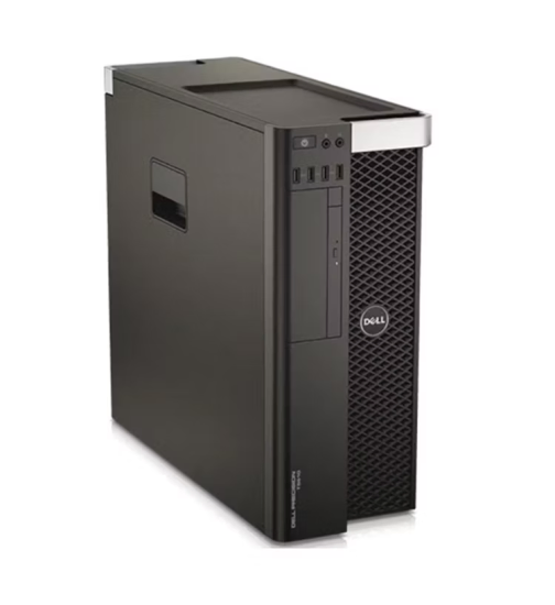 Buy Dell Precision T5610 Dual Xeon Workstation Desktop