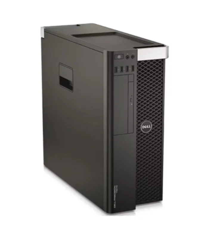 Buy Dell Precision T5610 Dual Xeon Workstation Desktop Buy Dell Precision T5610 Dual Xeon Workstation Desktop