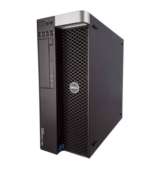 Buy Dell Precision T3610 Xeon Workstation Desktop