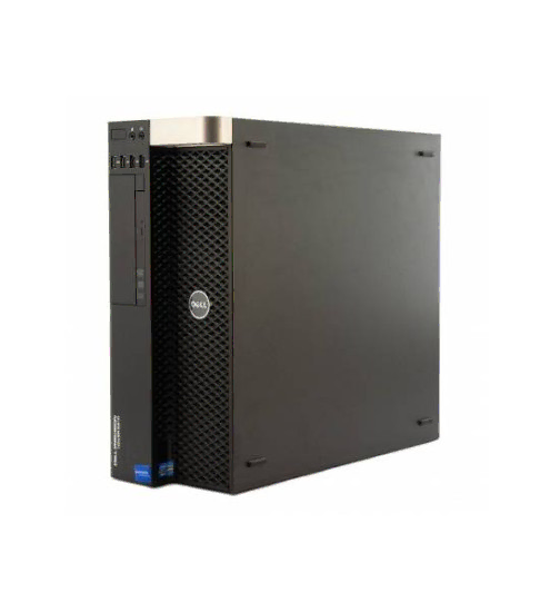 Buy Dell Precision T5810 Xeon Workstation Desktop