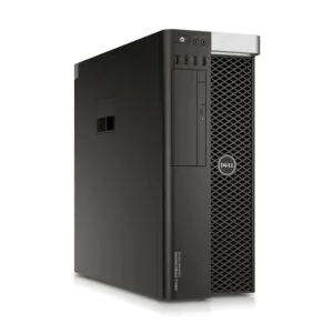 Dell Precision T7810 Dual Xeon Workstation Desktop Dell Precision T7810 Dual Xeon Workstation Desktop