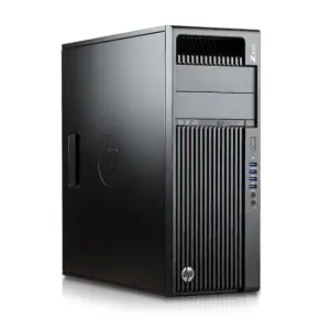 HP Z440 Xeon Workstation Refurbished Desktop