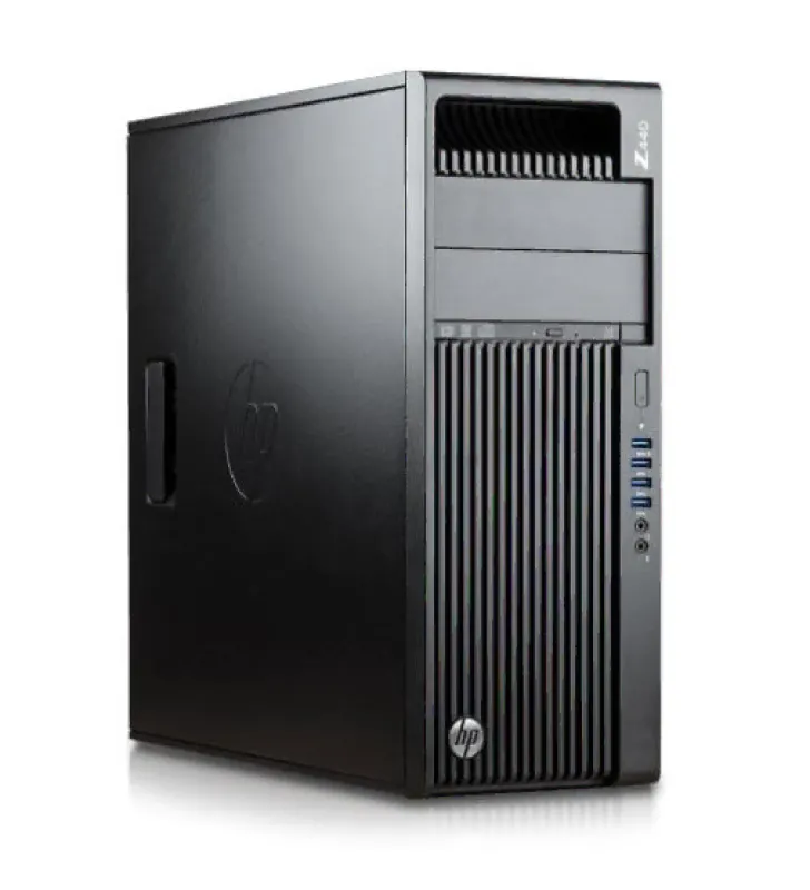 HP Z440 Xeon Workstation Refurbished Desktop HP Z440 Xeon Workstation Refurbished Desktop