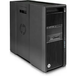 HP Z840 Dual Xeon Workstation Desktop HP Z840 Dual Xeon Workstation Desktop