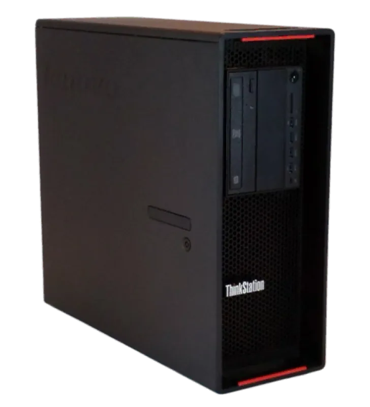 Lenovo ThinkStation P700 Dual Xeon Workstation Desktop Lenovo ThinkStation P700 Dual Xeon Workstation Desktop