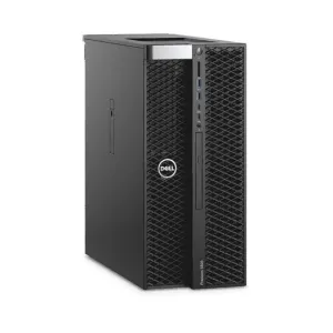 Dell Precision T5820 Xeon Workstation Desktop Dell Precision T5820 Xeon Workstation Desktop