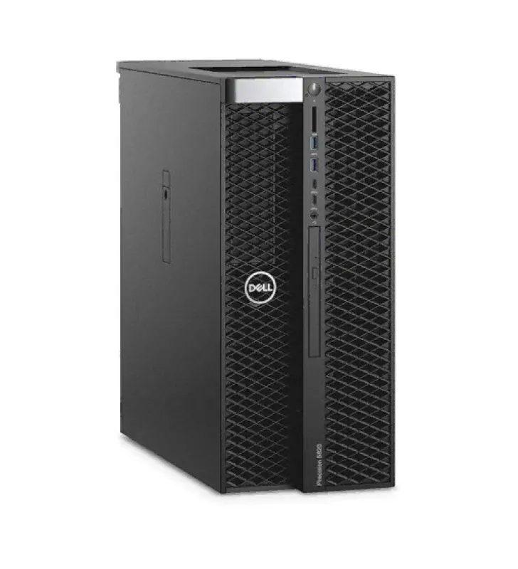 Dell Precision T5820 Xeon Workstation Desktop Dell Precision T5820 Xeon Workstation Desktop