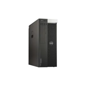 Used Dell Precision T3610 Workstation Desktop 