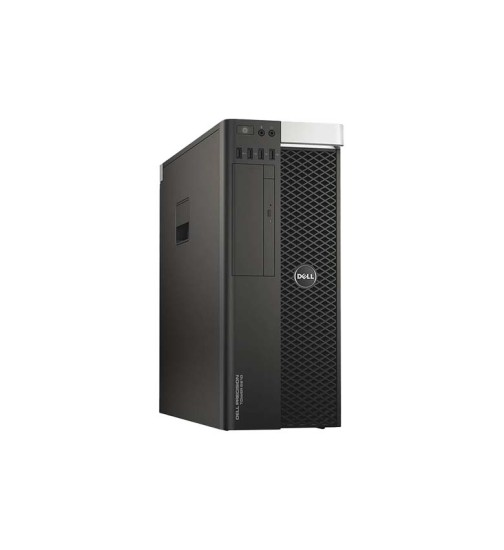 Used Dell Precision T3610 Workstation Desktop 