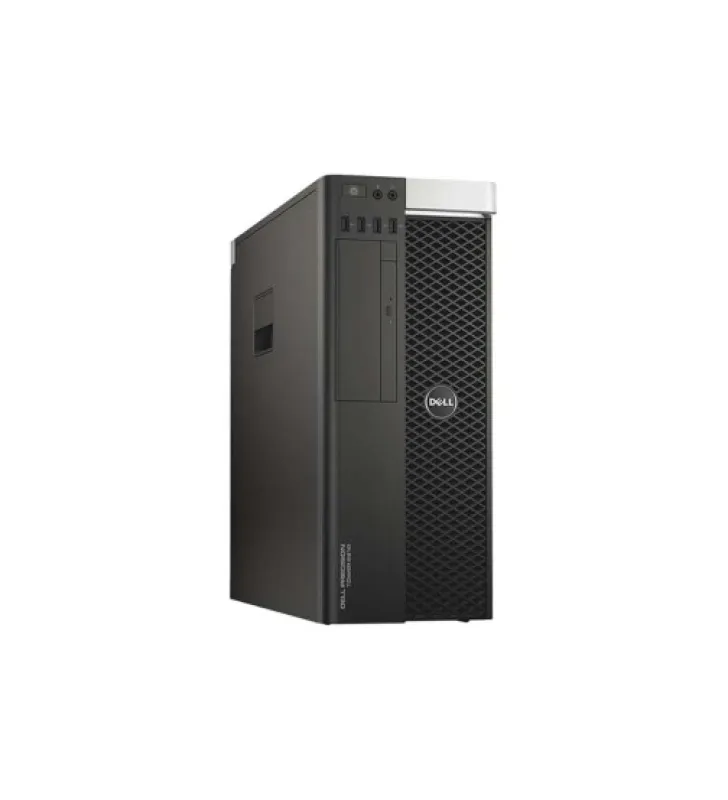 Used Dell Precision T3610 Workstation Desktop Used Dell Precision T3610 Workstation Desktop