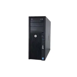 Used HP Z420 Intel Xeon E5-1650 Workstation Used HP Z420 Intel Xeon E5-1650 Workstation