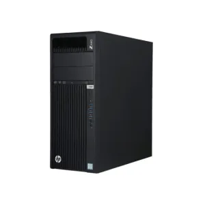 HP Z440 Xeon E5-2680 V4 Workstation Desktop