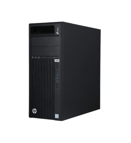 HP Z440 Xeon E5-2680 V4 Workstation Desktop
