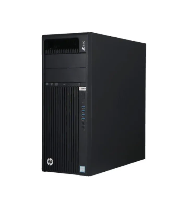 HP Z440 Xeon E5-2680 V4 Workstation Desktop HP Z440 Xeon E5-2680 V4 Workstation Desktop
