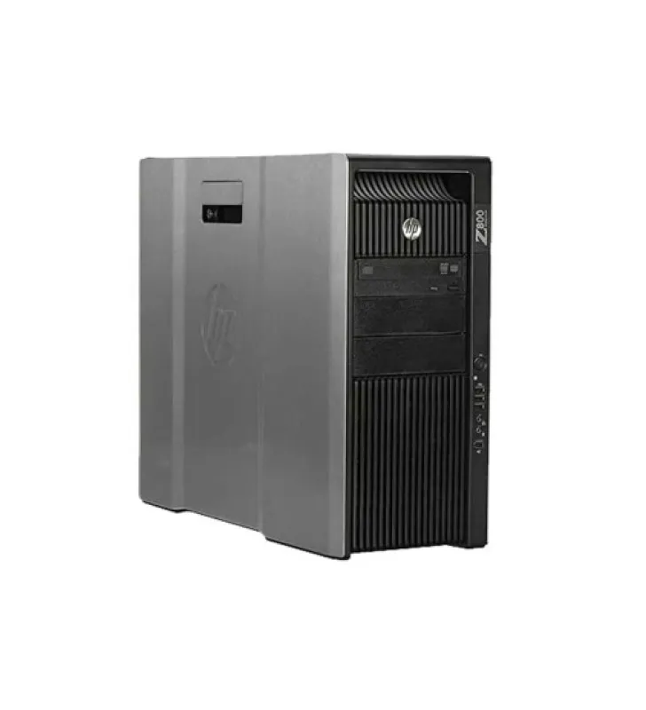 HP Z800 Dual Xeon Workstation Desktop HP Z800 Dual Xeon Workstation Desktop