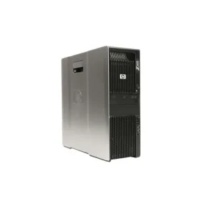 Used HP Z600 Intel Xeon 6 Core Workstation Used HP Z600 Intel Xeon 6 Core Workstation