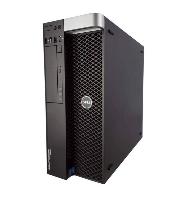 Dell Precision 3610 Tower Workstation 