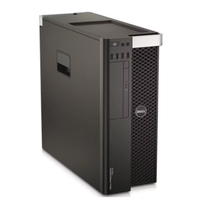 Buy Dell Precision T5610 Dual Xeon Workstation Refurbished Desktop | CAD & Rendering PC India