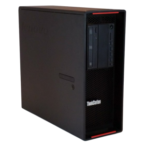Lenovo ThinkStation P700 Dual Xeon Workstation Refurbished Desktop