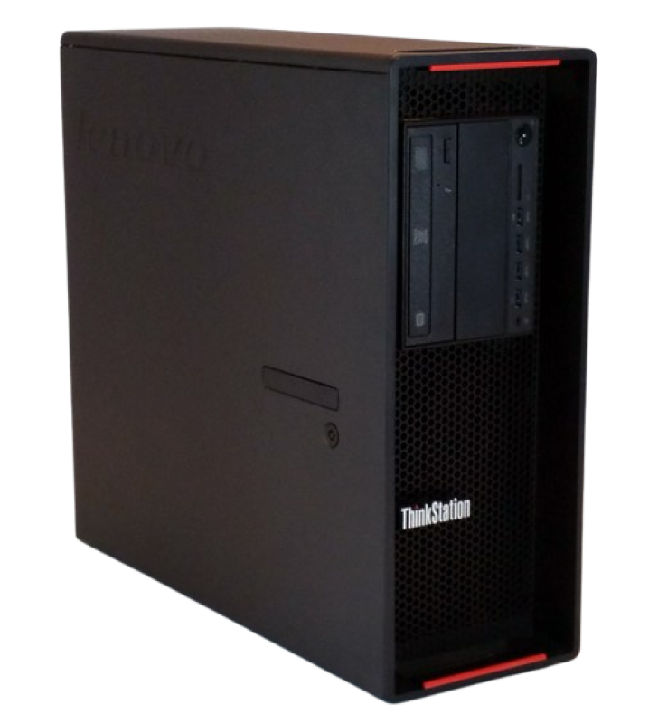 Lenovo P700 Dual processor Tower Workstation 