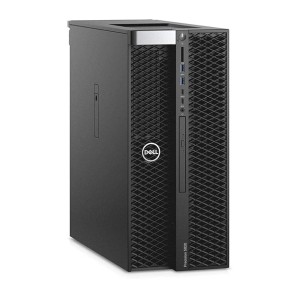 Dell Precision T5820 Xeon Workstation Refurbished Desktop for CAD, Rendering & Video Editing